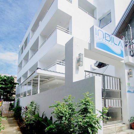 Indila Boracay Hotel Balabag  Екстериор снимка