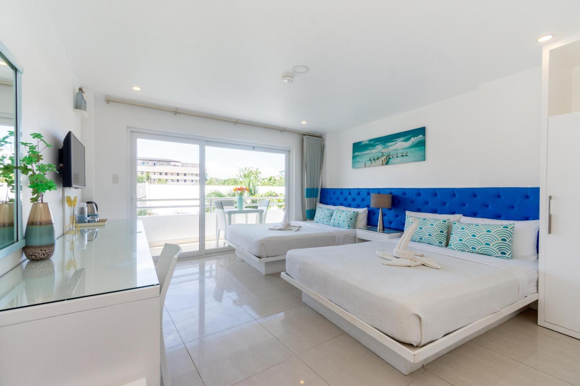 Indila Boracay Hotel Balabag  Екстериор снимка
