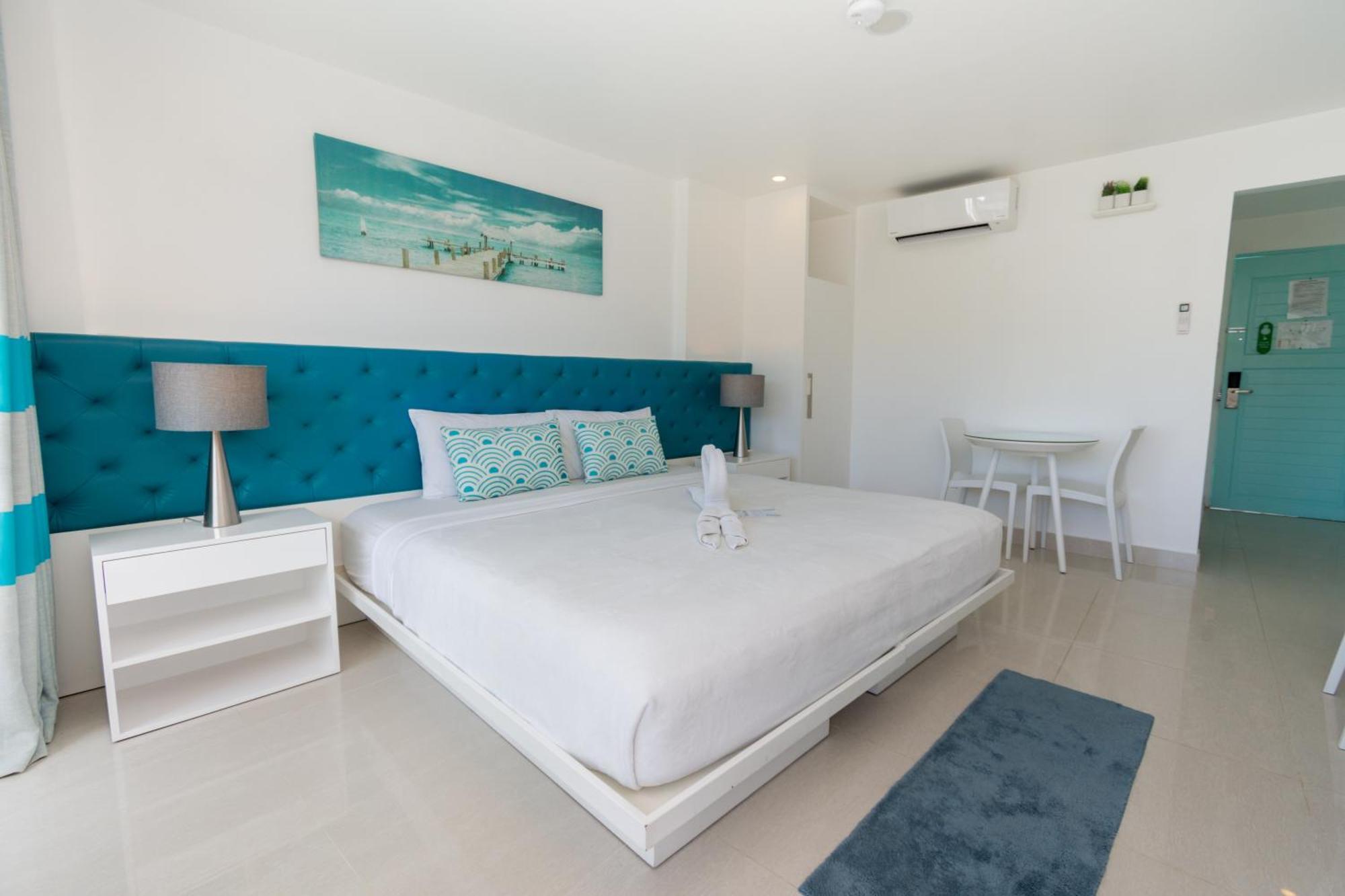 Indila Boracay Hotel Balabag  Стая снимка