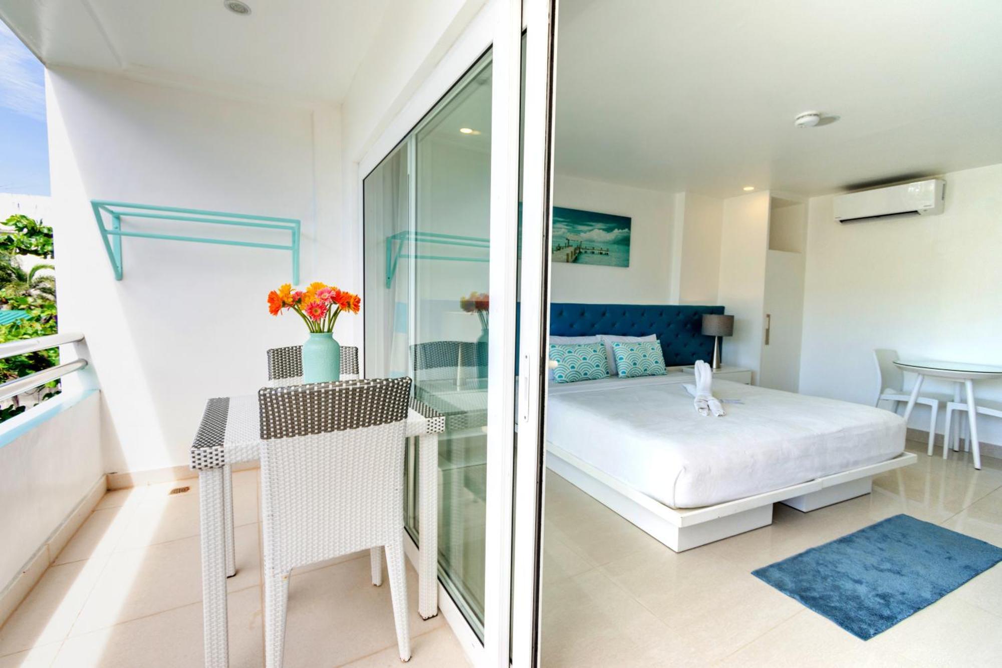Indila Boracay Hotel Balabag  Стая снимка
