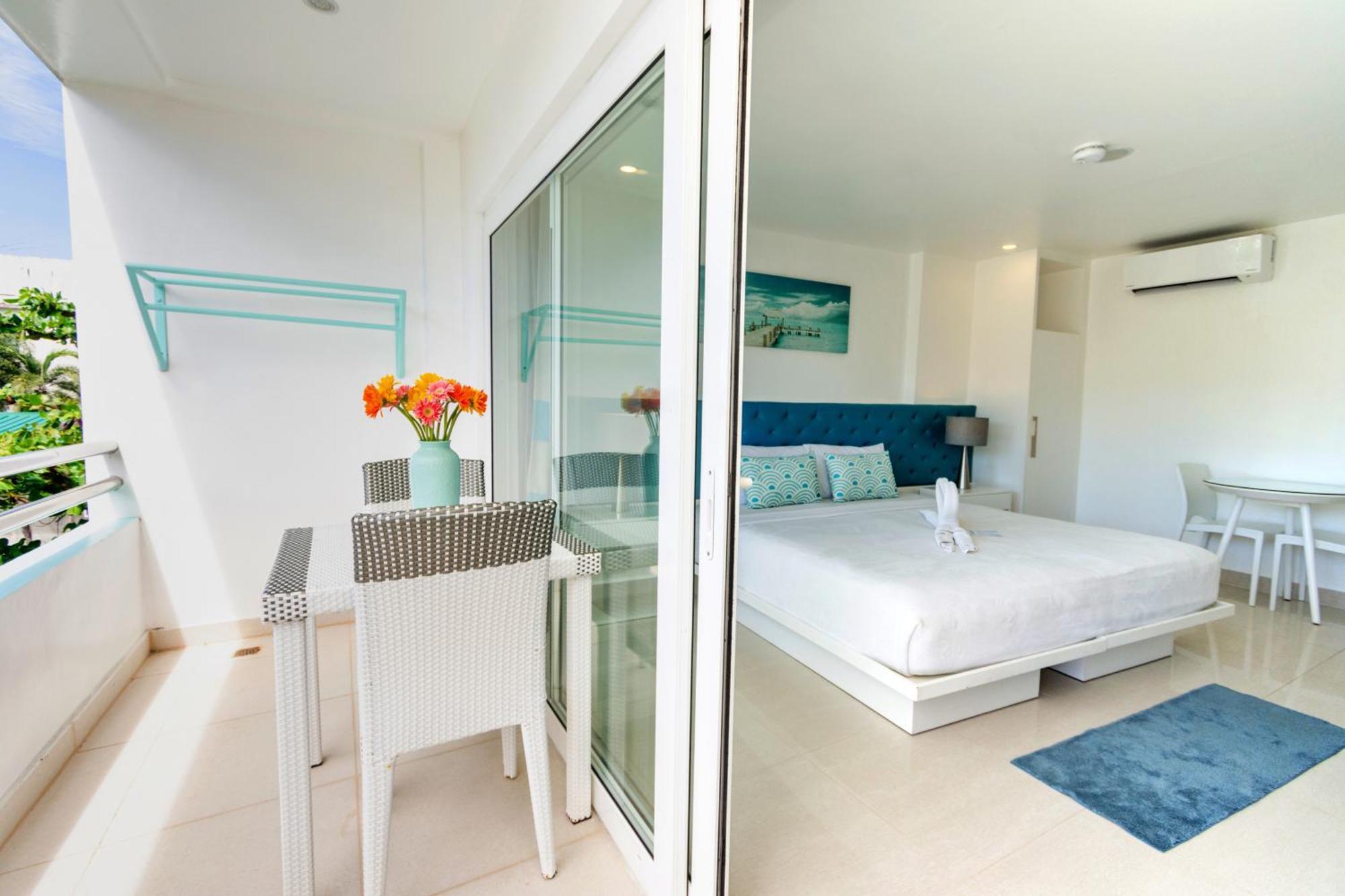 Indila Boracay Hotel Balabag  Стая снимка