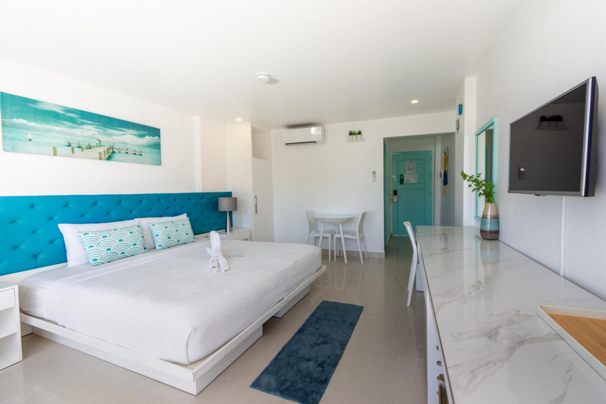 Indila Boracay Hotel Balabag  Стая снимка