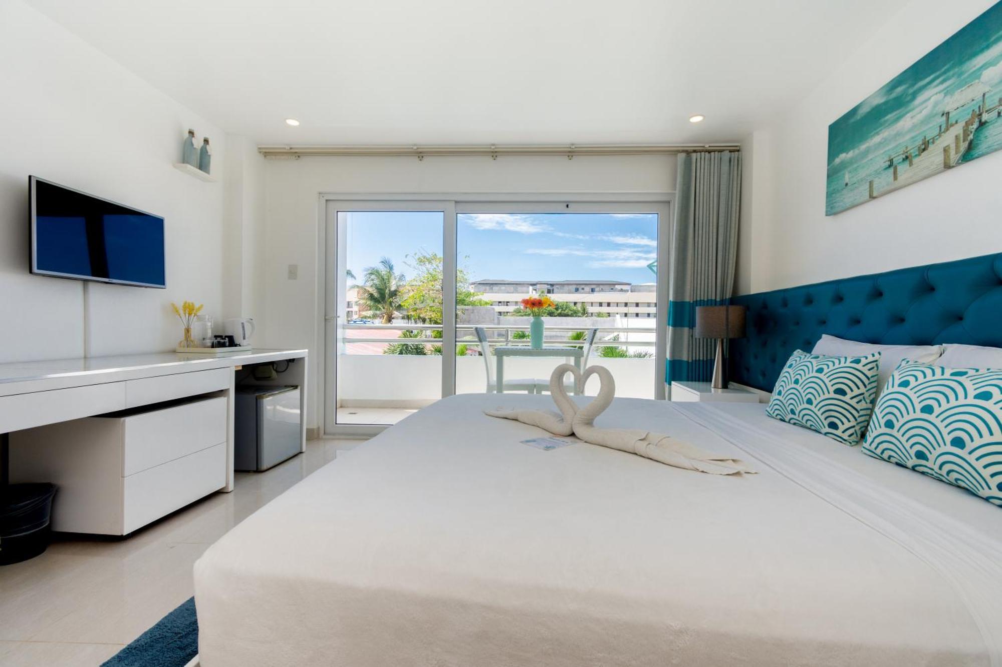 Indila Boracay Hotel Balabag  Стая снимка