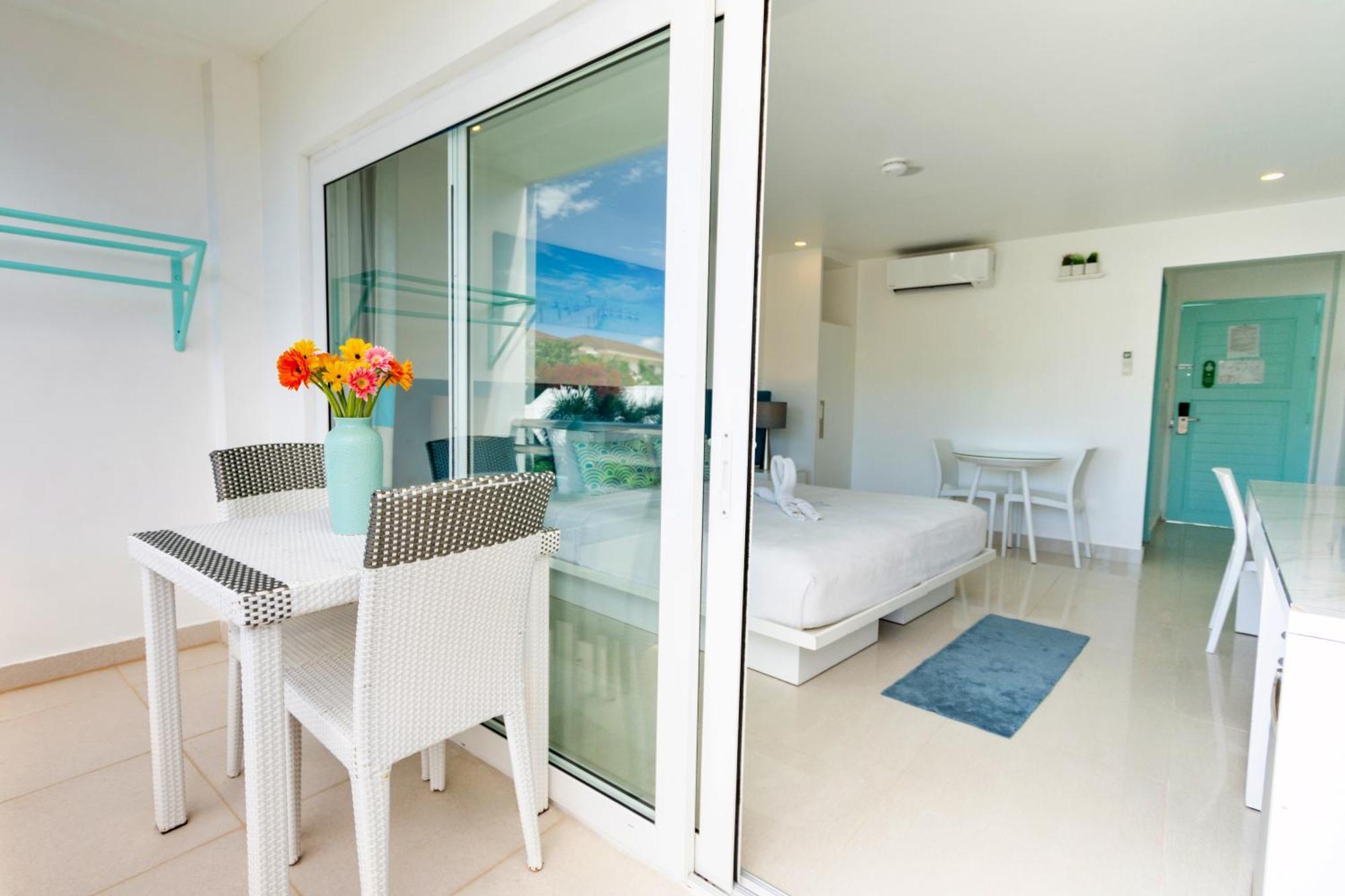 Indila Boracay Hotel Balabag  Стая снимка