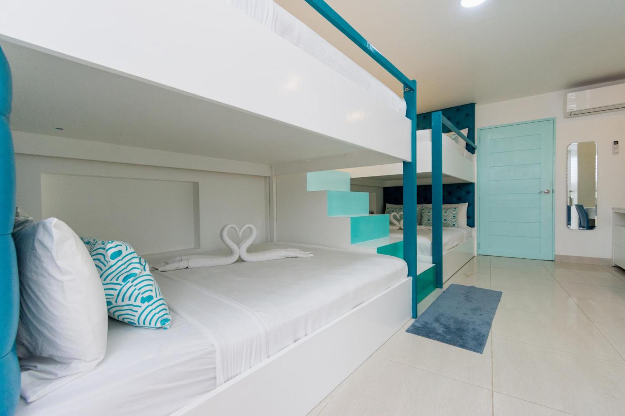 Indila Boracay Hotel Balabag  Стая снимка