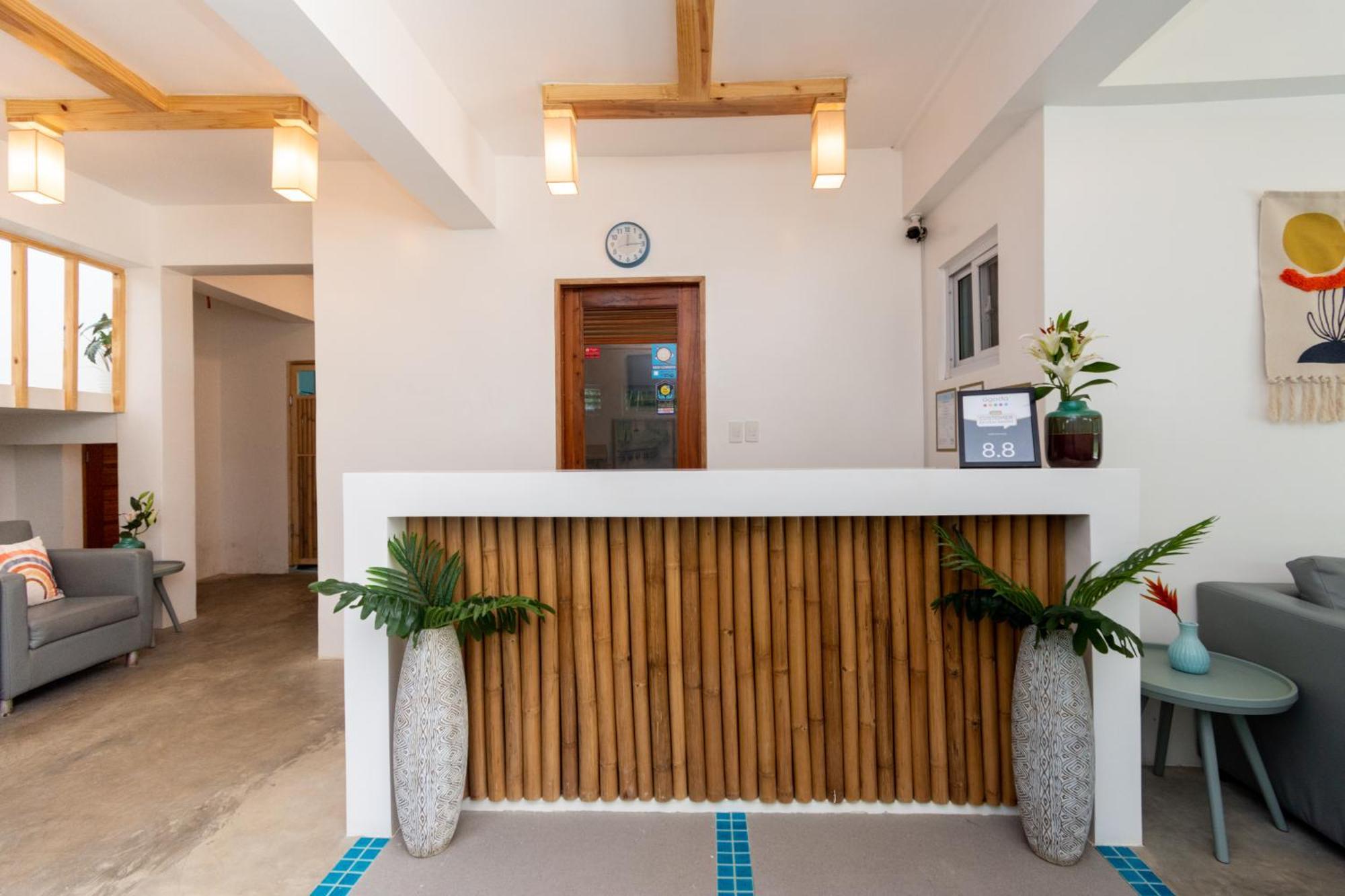 Indila Boracay Hotel Balabag  Екстериор снимка