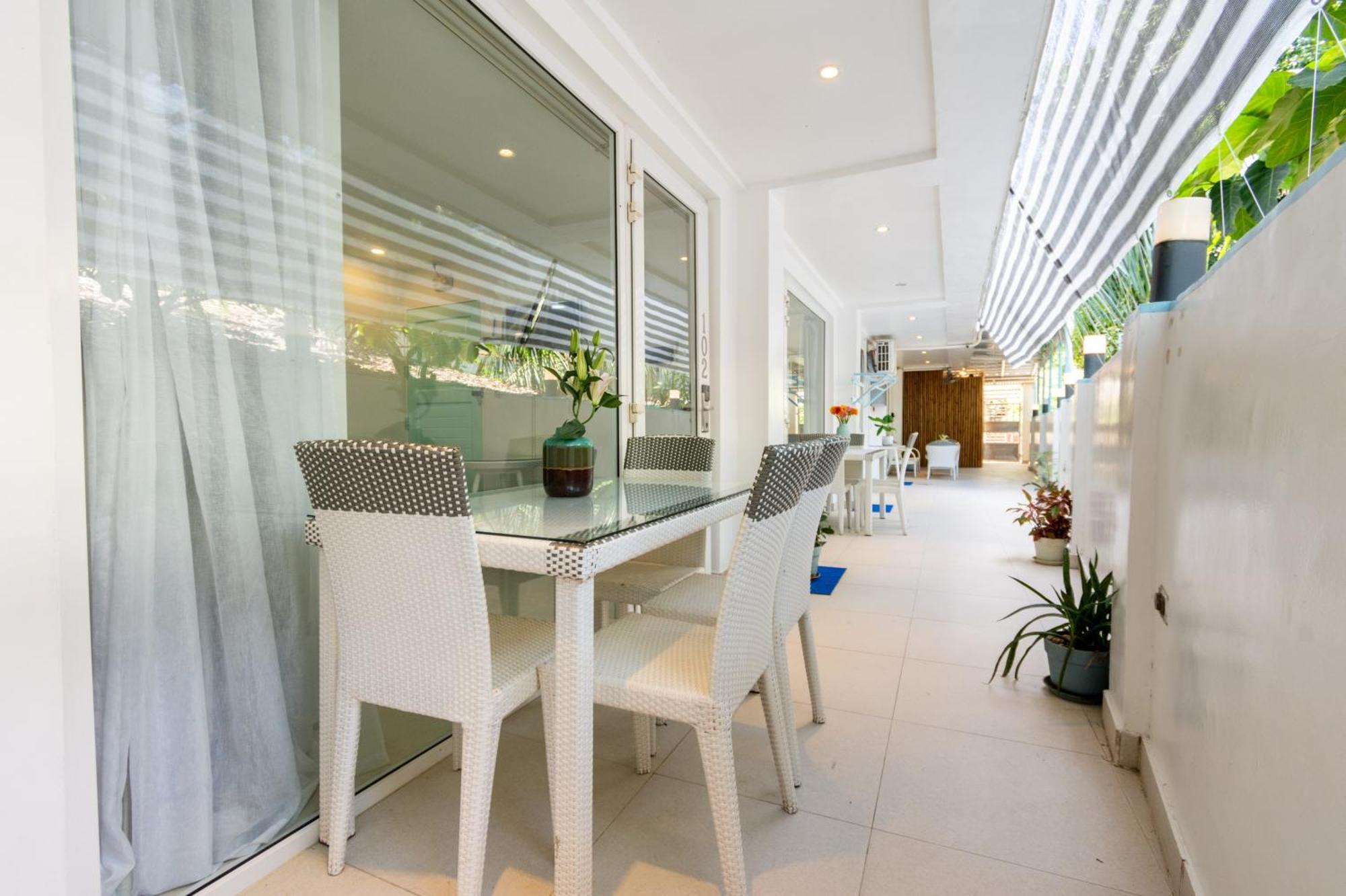 Indila Boracay Hotel Balabag  Екстериор снимка
