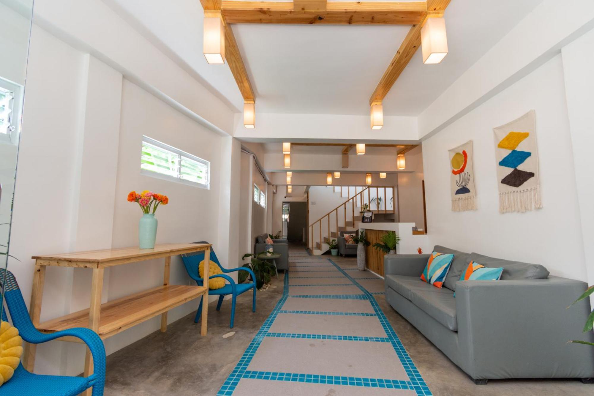 Indila Boracay Hotel Balabag  Екстериор снимка