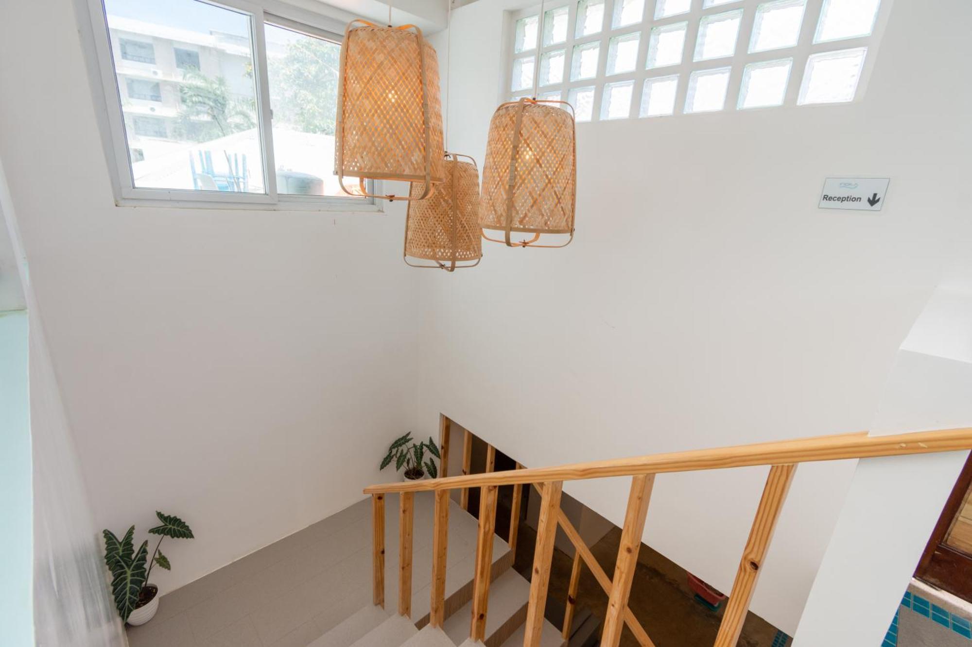Indila Boracay Hotel Balabag  Екстериор снимка