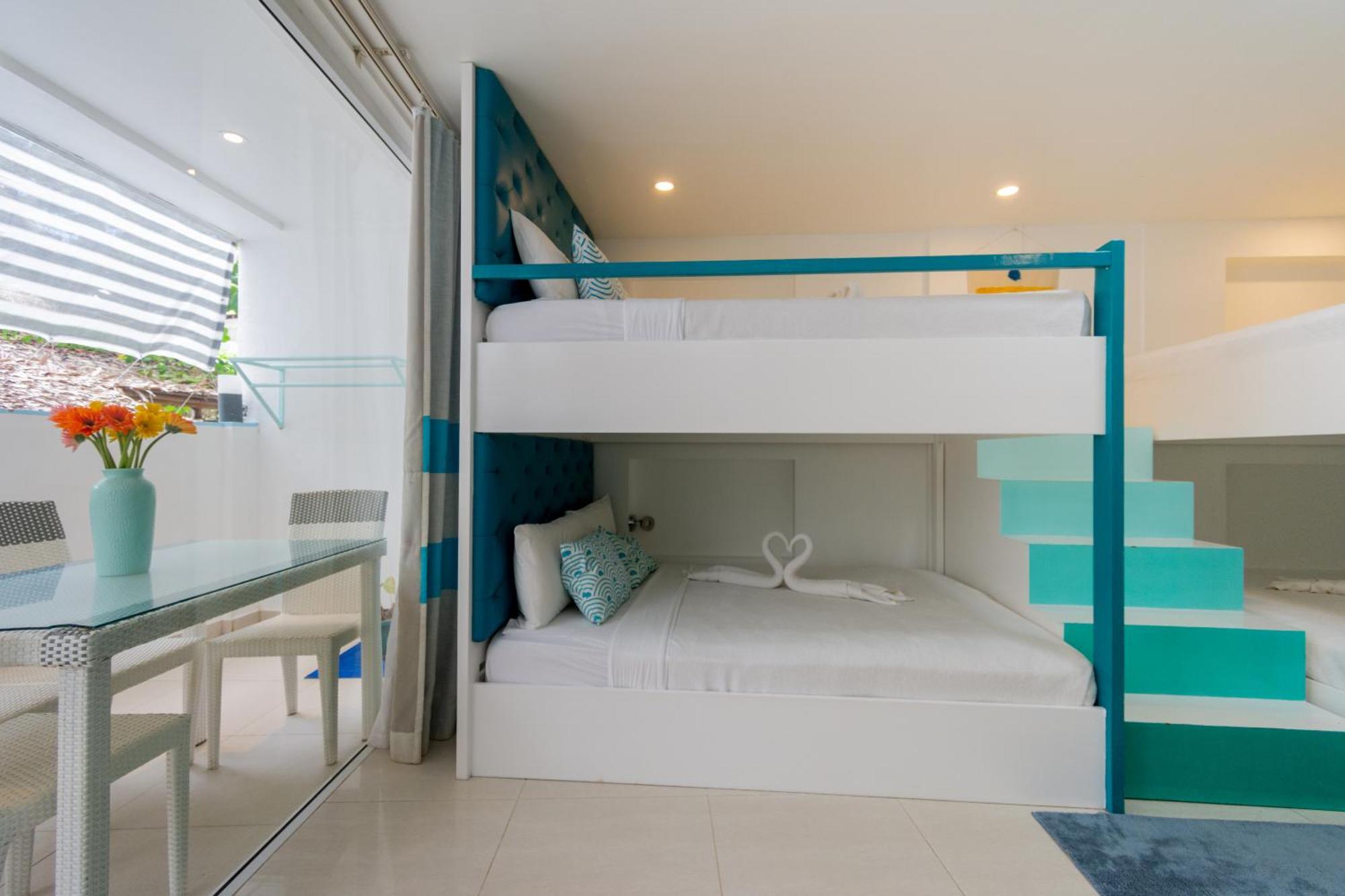 Indila Boracay Hotel Balabag  Стая снимка