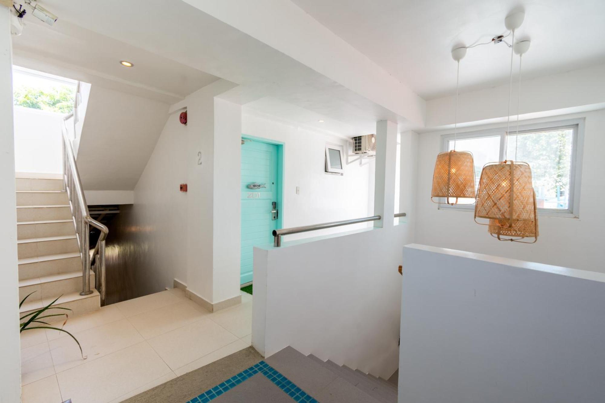 Indila Boracay Hotel Balabag  Екстериор снимка