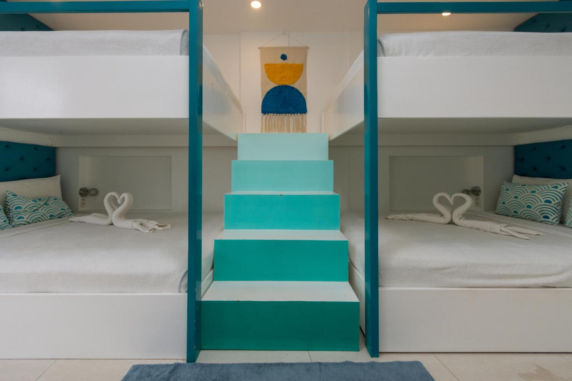 Indila Boracay Hotel Balabag  Стая снимка