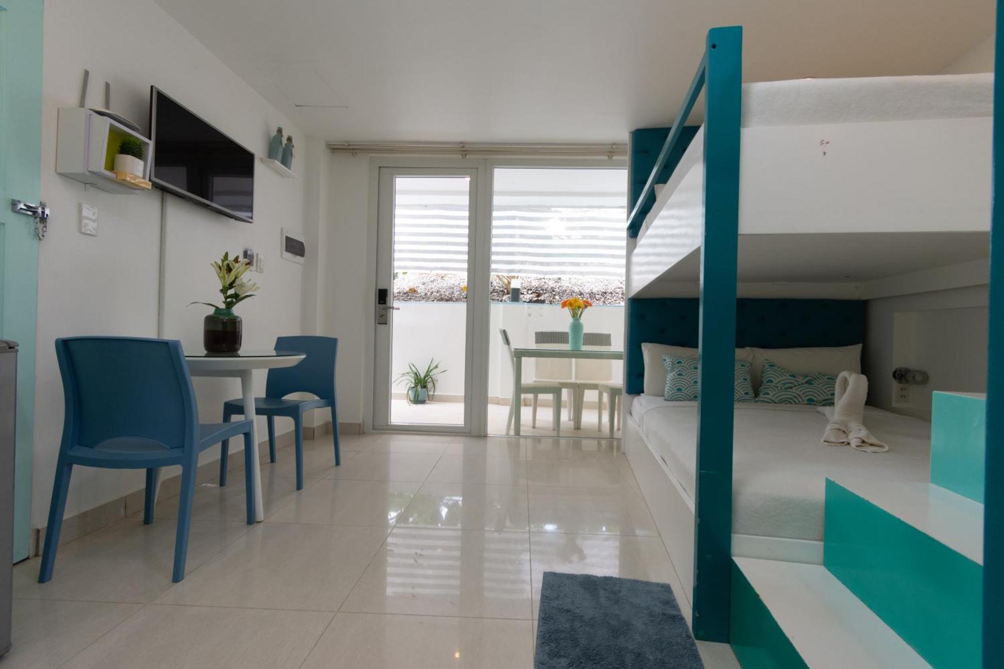 Indila Boracay Hotel Balabag  Стая снимка