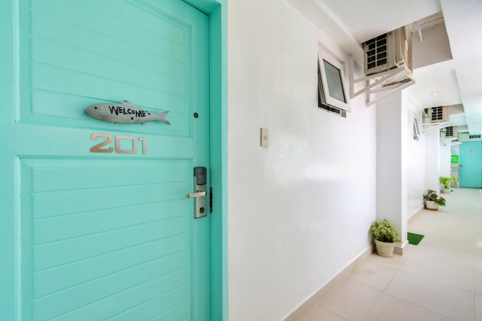 Indila Boracay Hotel Balabag  Екстериор снимка