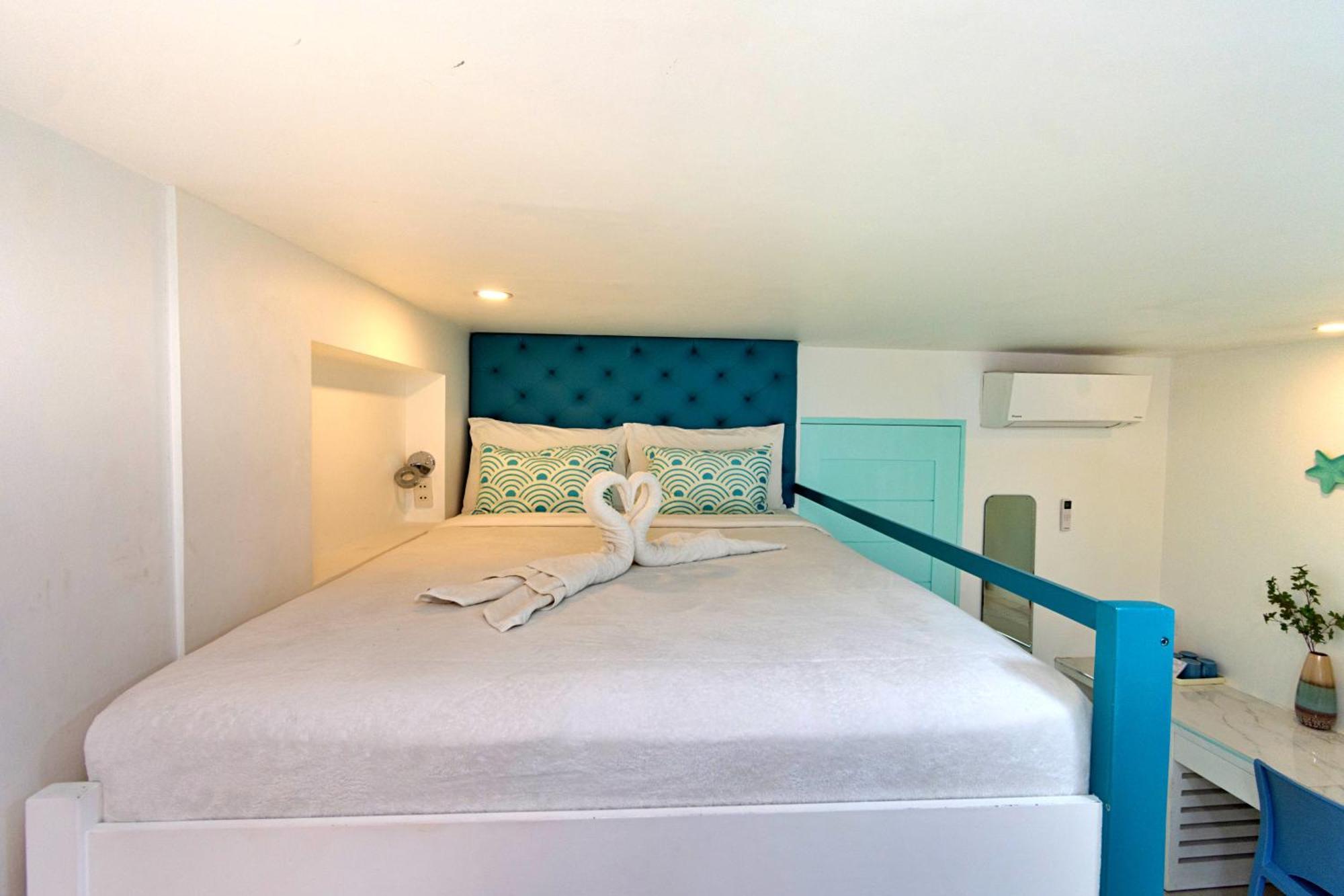 Indila Boracay Hotel Balabag  Стая снимка