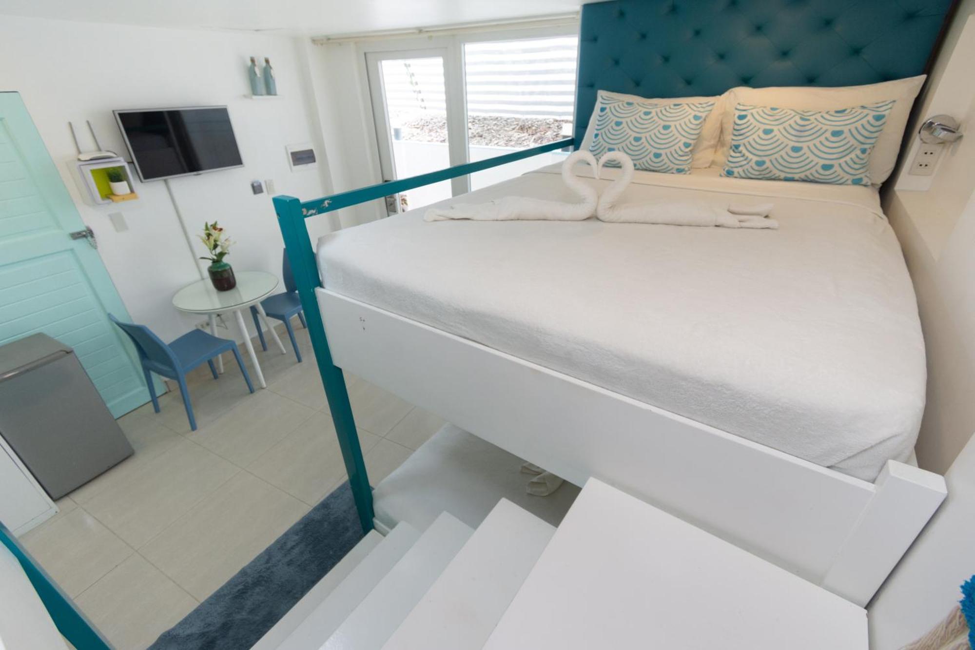 Indila Boracay Hotel Balabag  Стая снимка