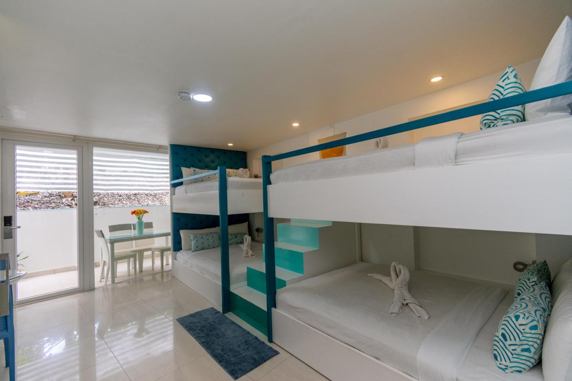 Indila Boracay Hotel Balabag  Стая снимка