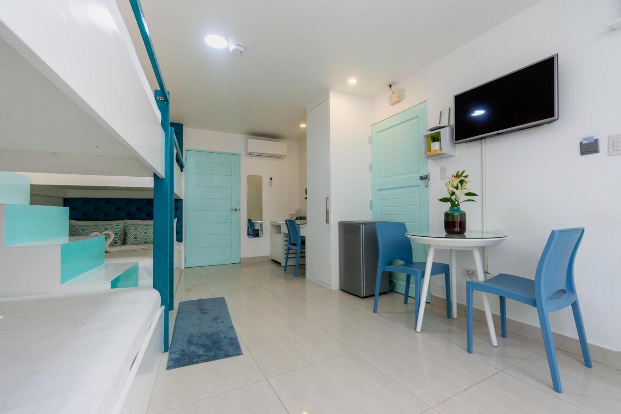 Indila Boracay Hotel Balabag  Стая снимка