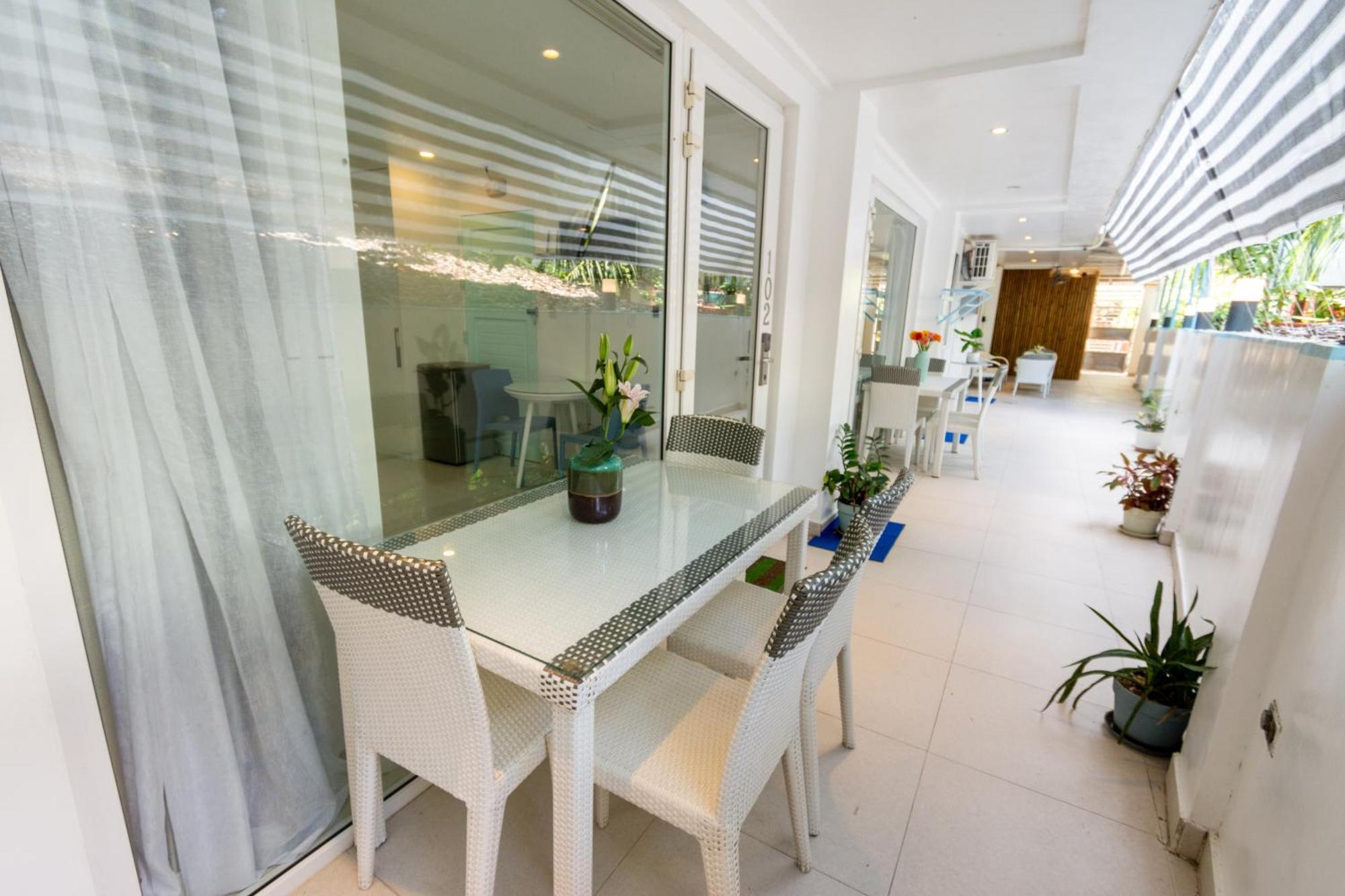 Indila Boracay Hotel Balabag  Екстериор снимка