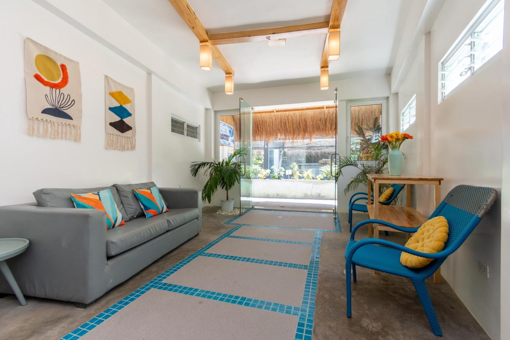 Indila Boracay Hotel Balabag  Екстериор снимка