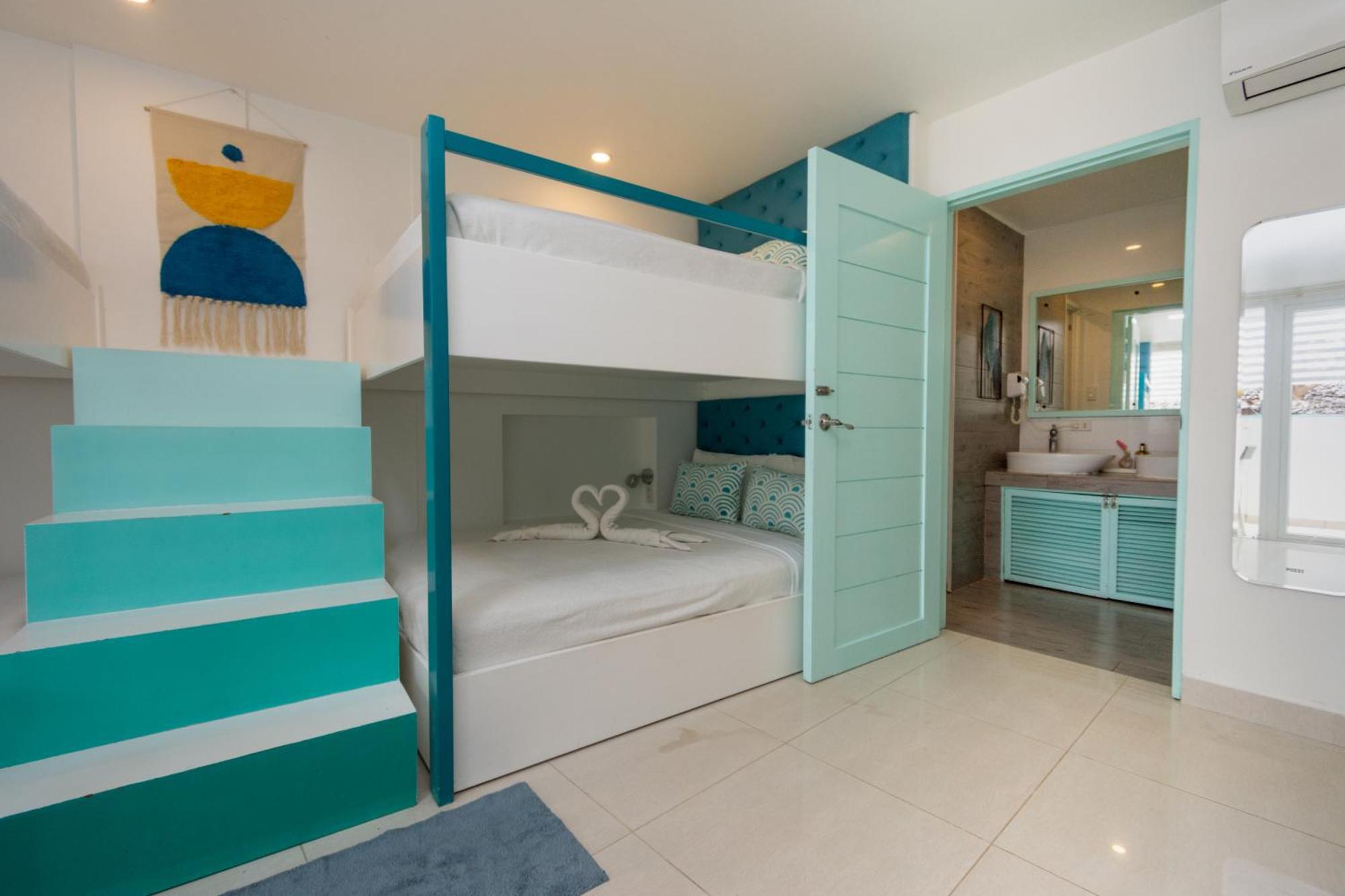 Indila Boracay Hotel Balabag  Стая снимка