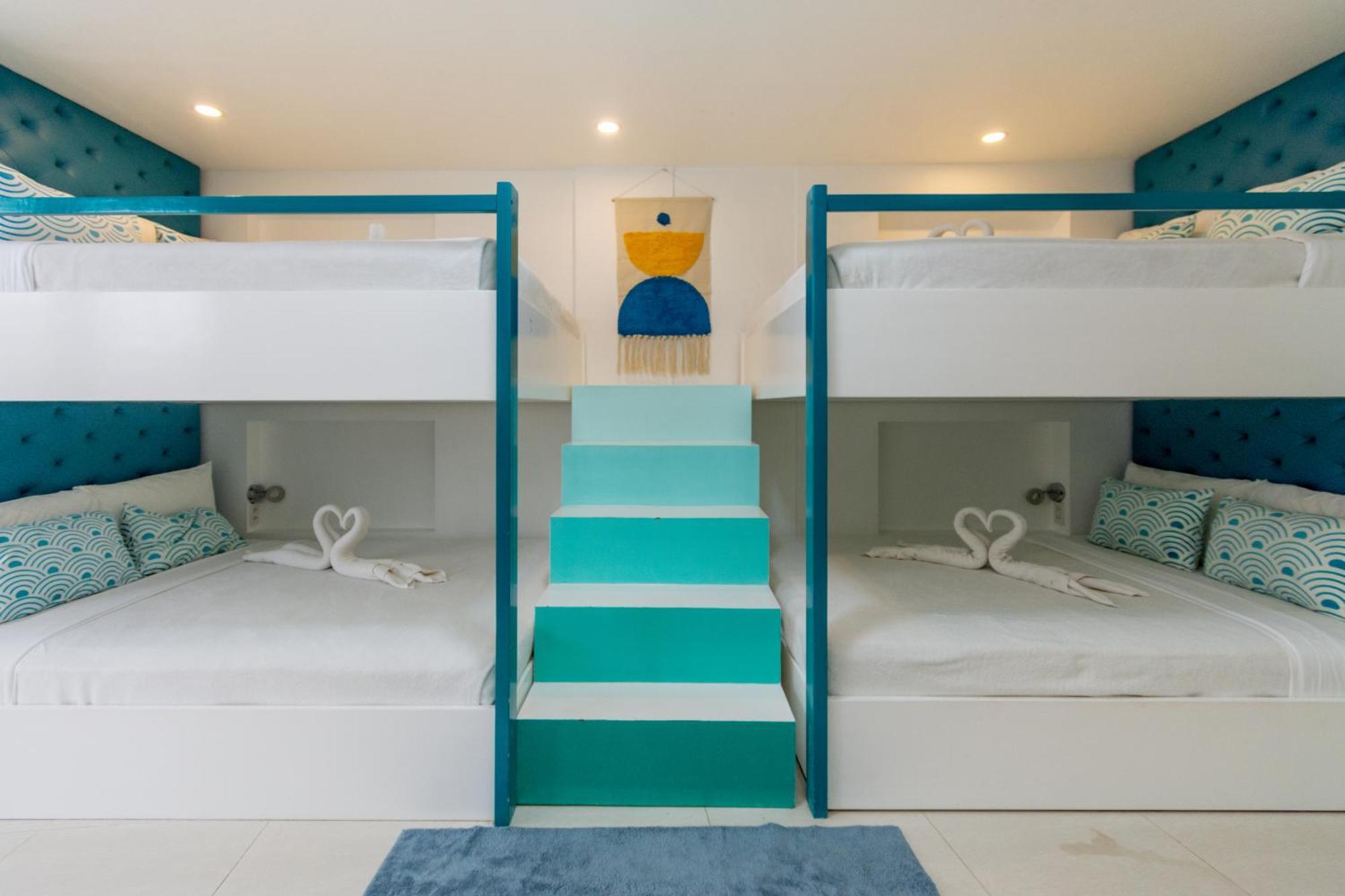Indila Boracay Hotel Balabag  Стая снимка