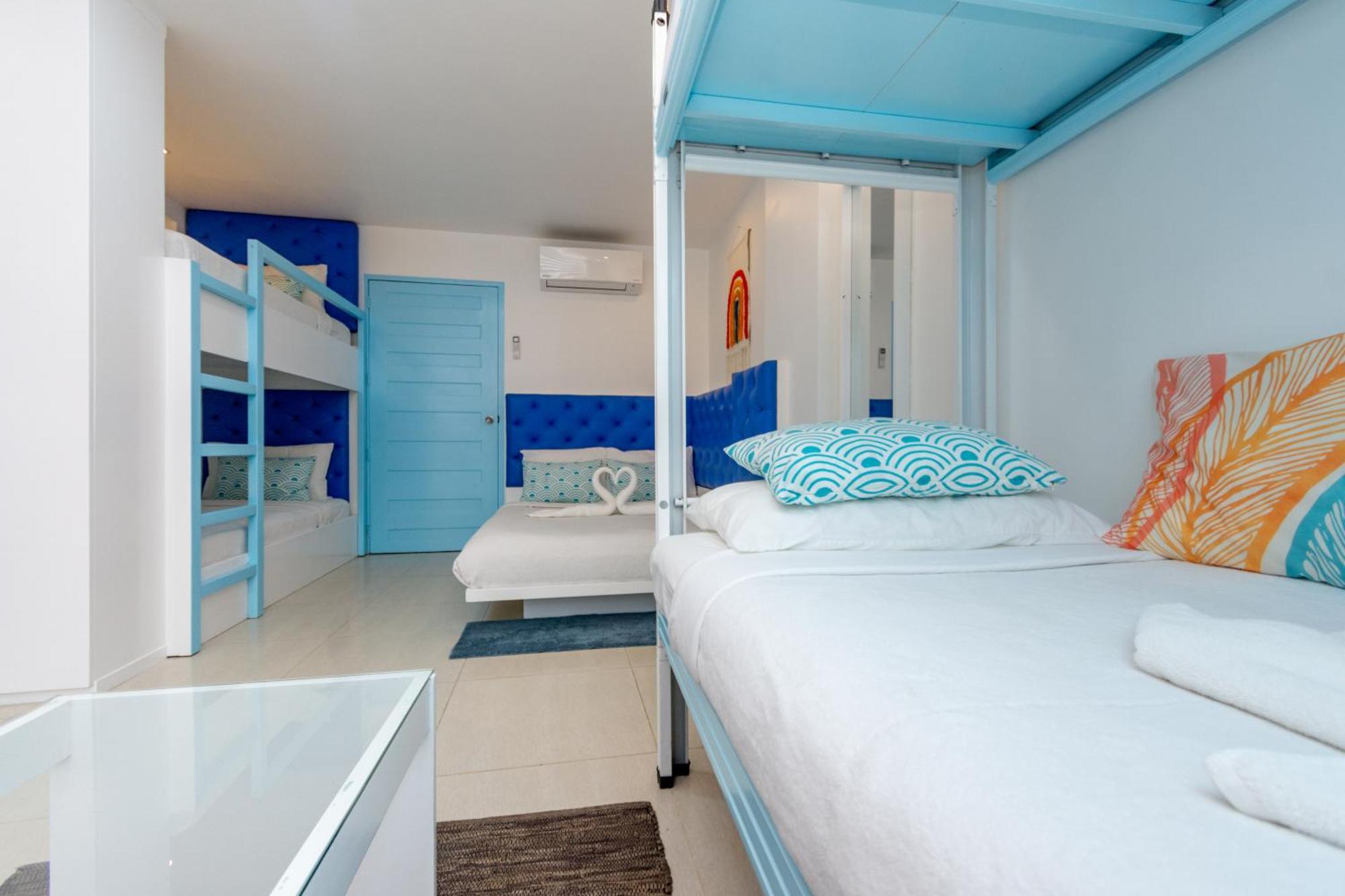 Indila Boracay Hotel Balabag  Стая снимка