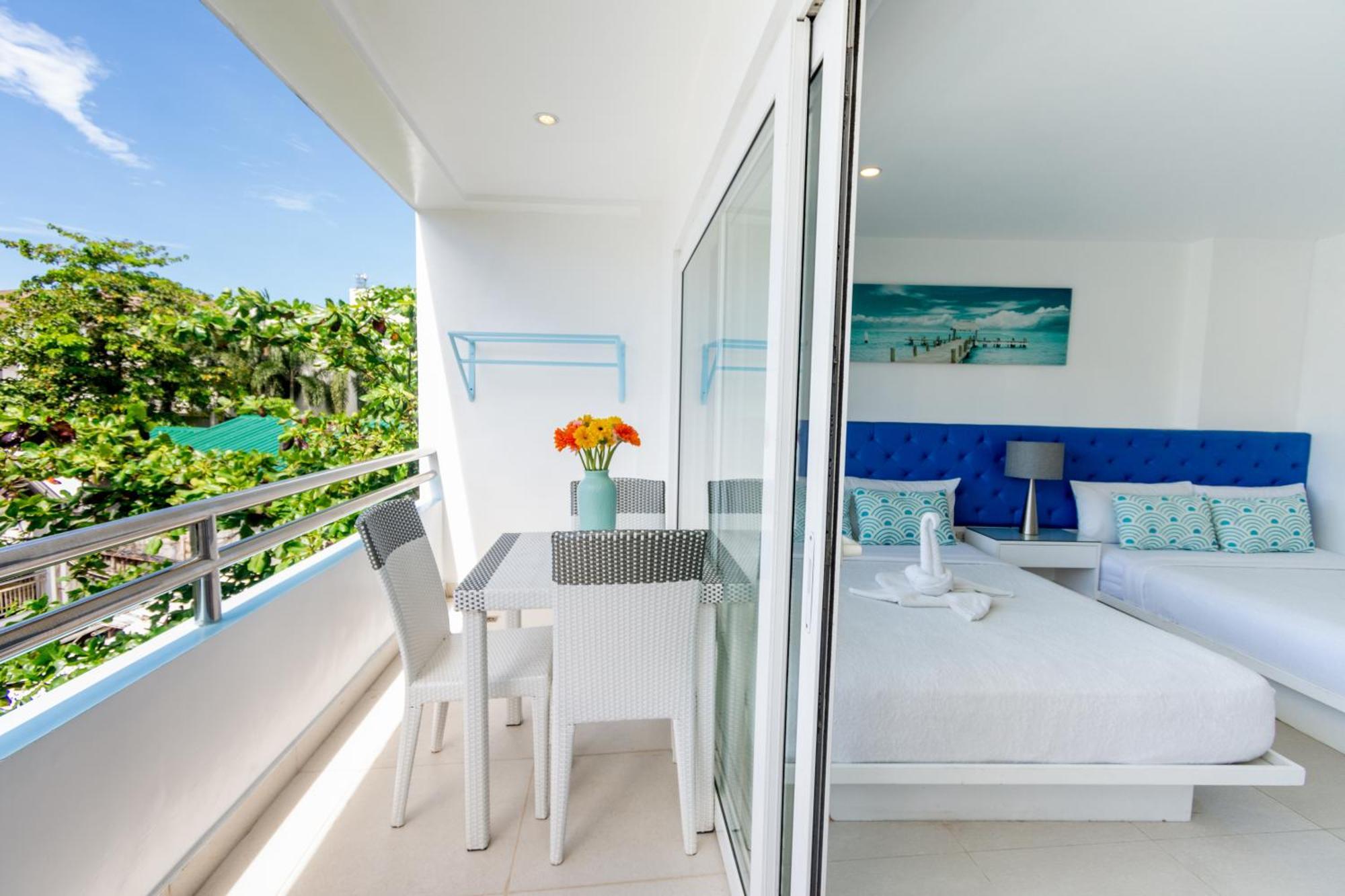 Indila Boracay Hotel Balabag  Стая снимка