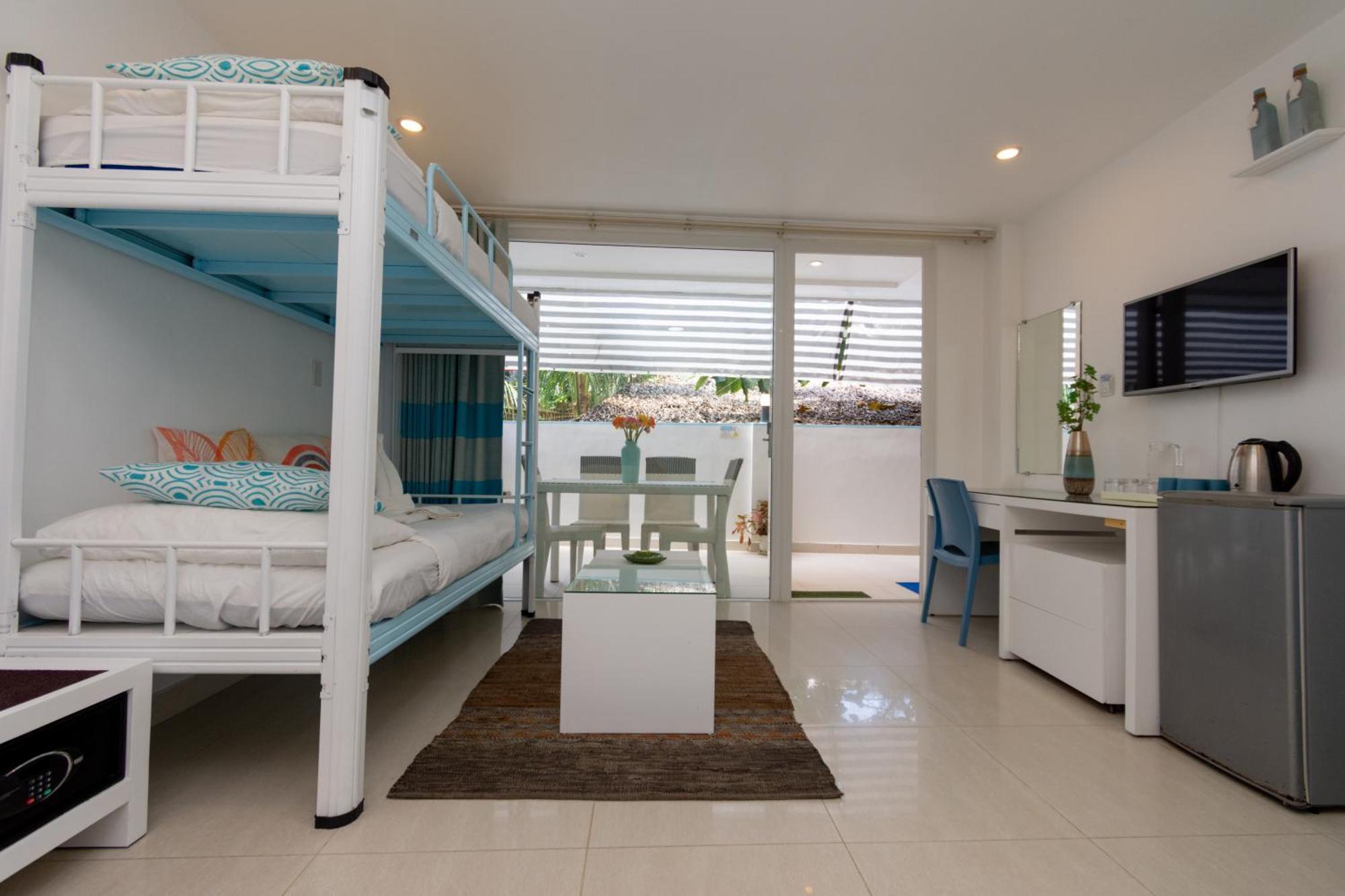 Indila Boracay Hotel Balabag  Стая снимка