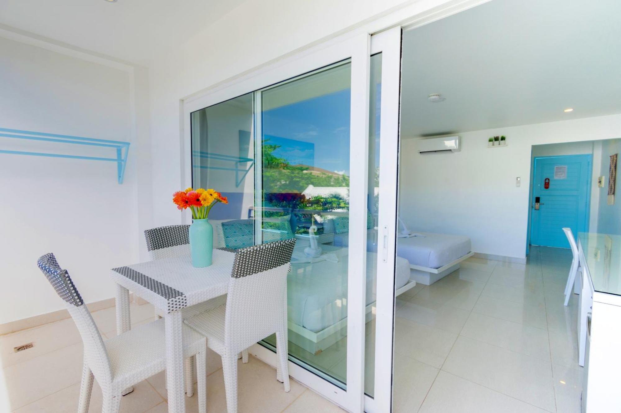 Indila Boracay Hotel Balabag  Стая снимка