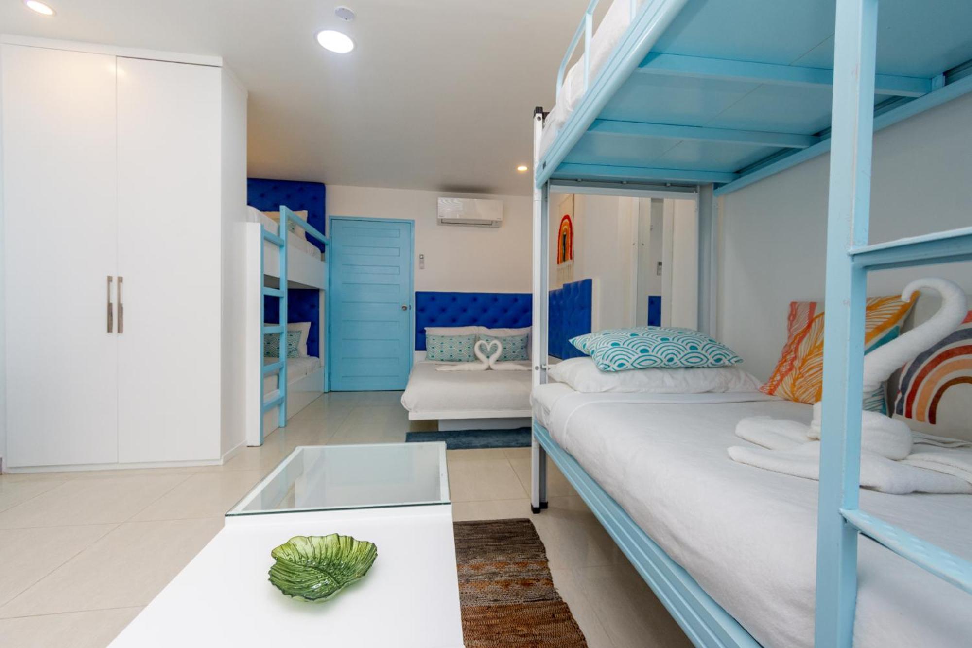 Indila Boracay Hotel Balabag  Стая снимка