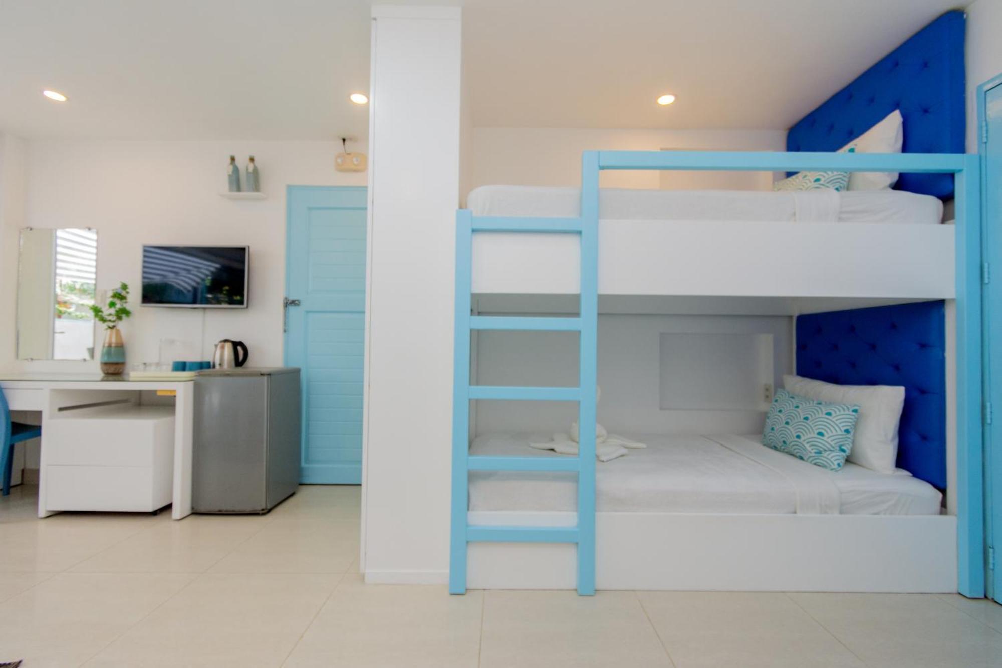 Indila Boracay Hotel Balabag  Стая снимка