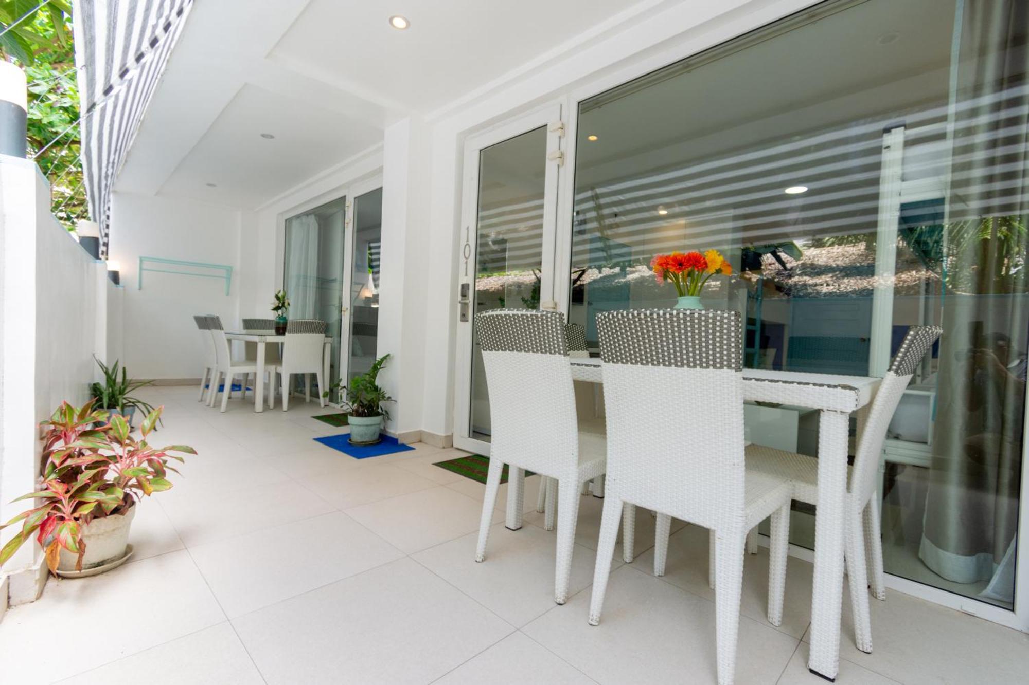 Indila Boracay Hotel Balabag  Стая снимка