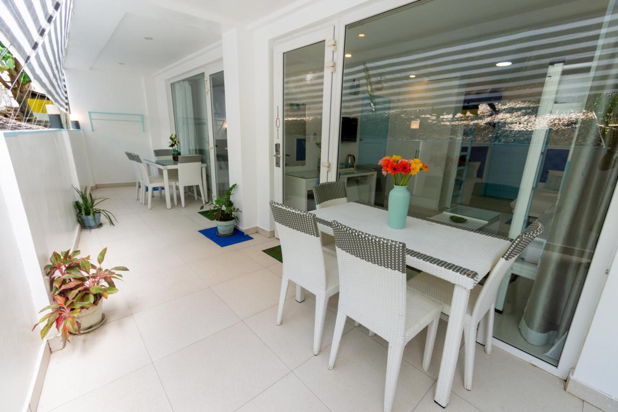 Indila Boracay Hotel Balabag  Стая снимка