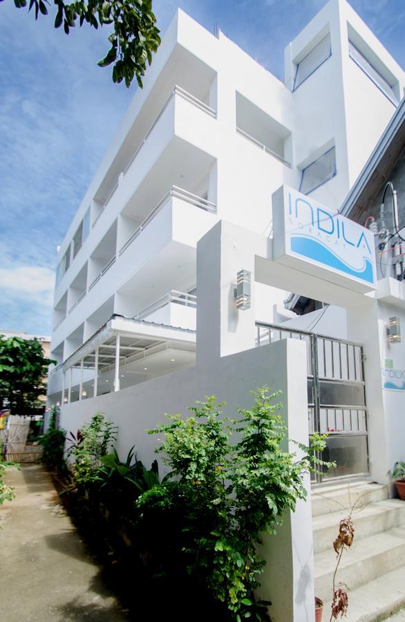 Indila Boracay Hotel Balabag  Екстериор снимка